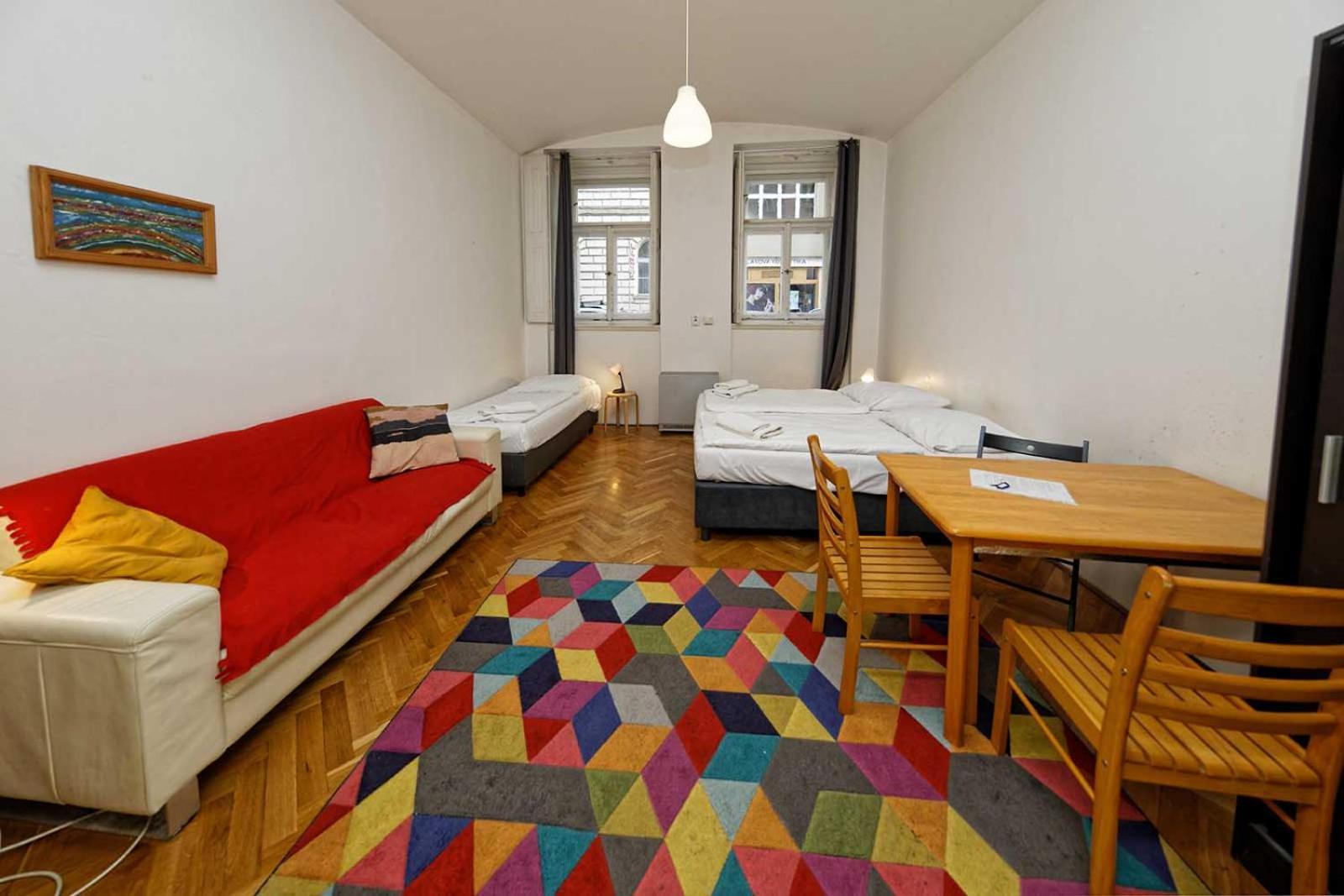 Truhlarska 31 Apartamento