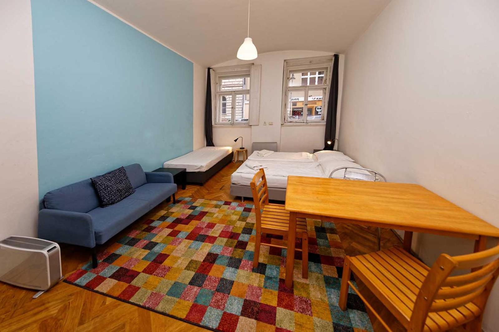 Truhlarska 31 Apartamento *