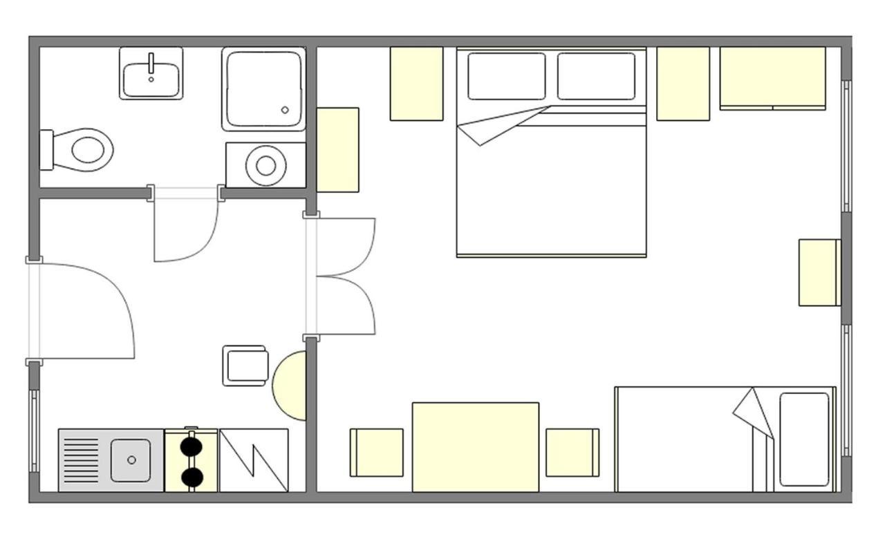 Truhlarska 31 Apartamento *