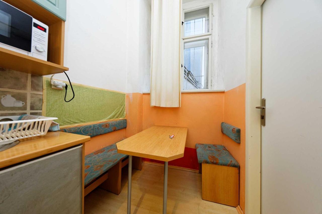Truhlarska 31 Apartamento Praga