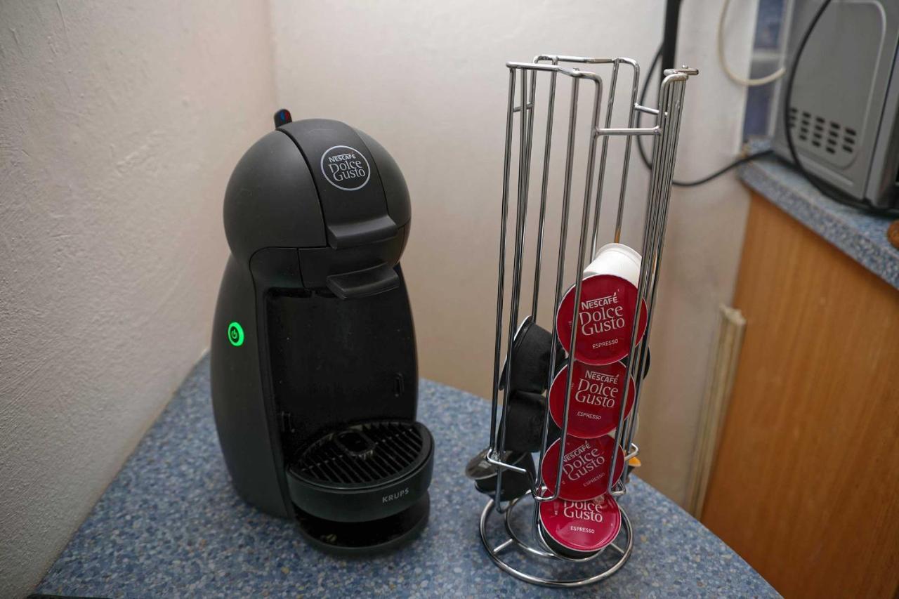 Apartamento Truhlarska 31